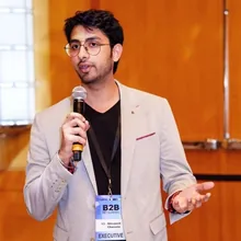 Shivansh Chanana